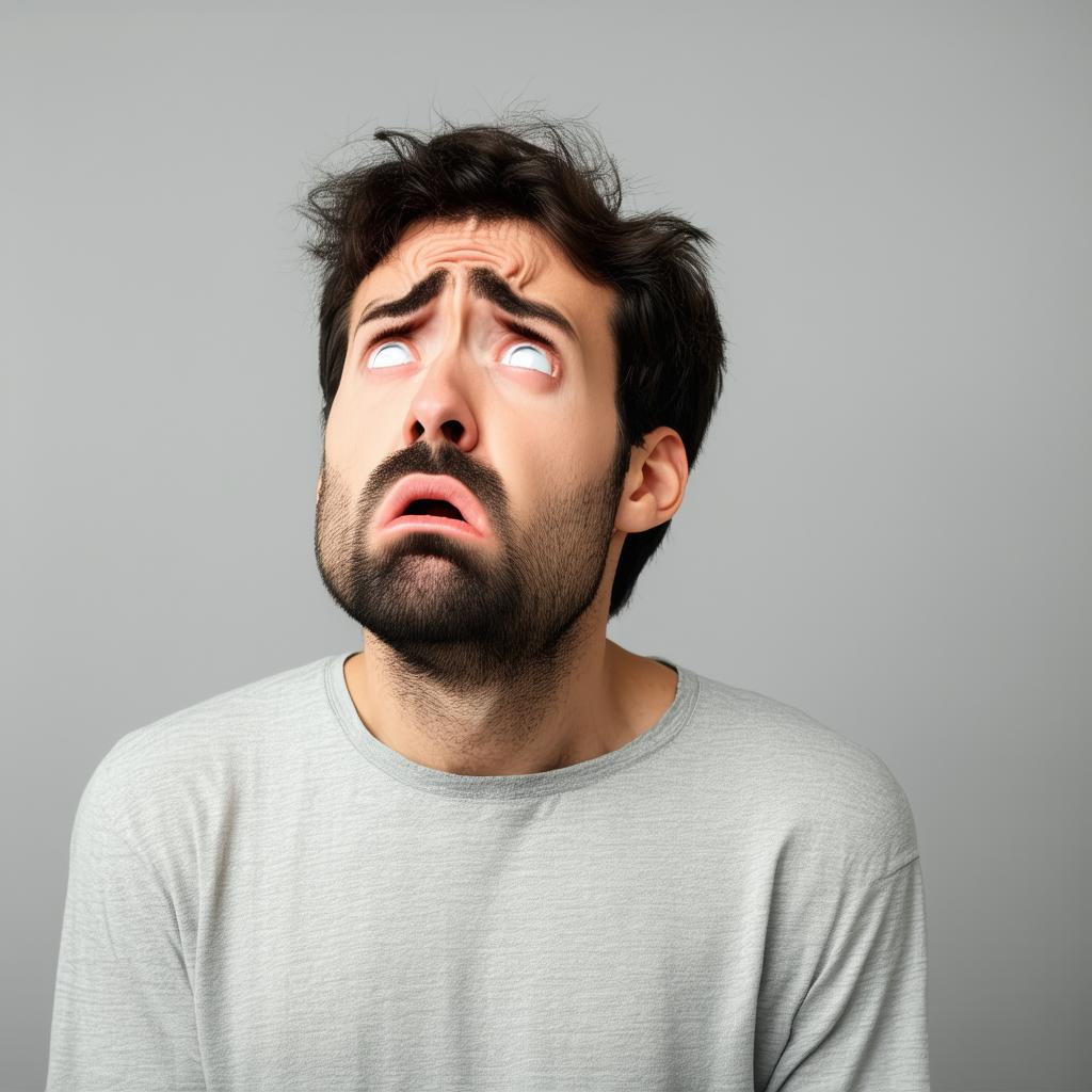 Signs of Depression and Anxiety in Men